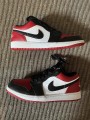 Jordan 1 Low