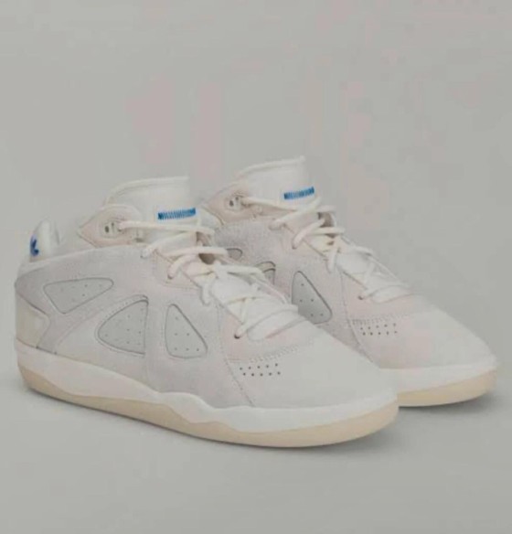 Adidas BadBo 1.0 Bad Bunny White