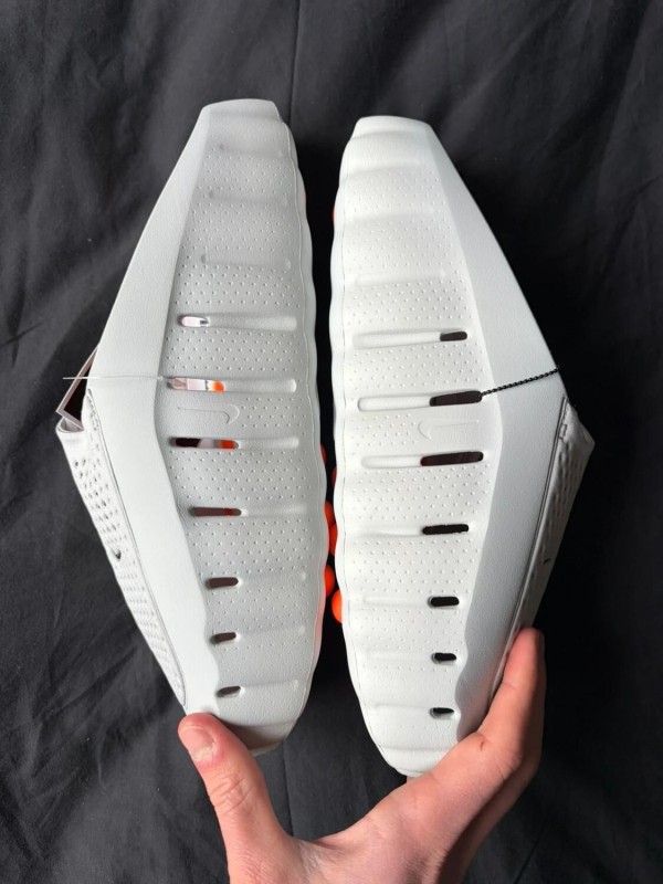 Nike Mind 001 Light Smoke Grey 2