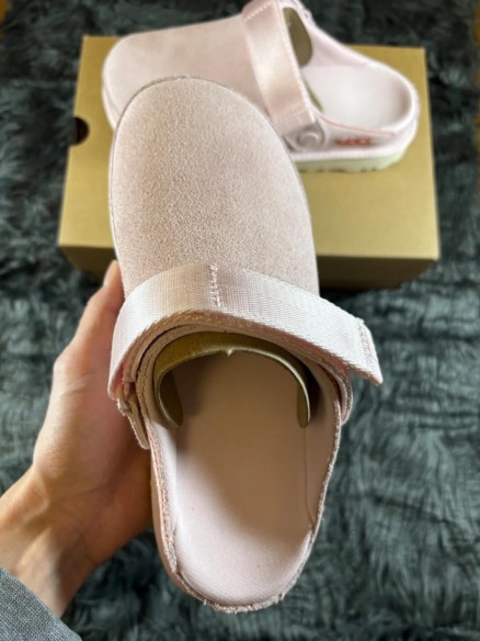 UGG Goldenstar Love Amour Rose Pink 2026 - Taille 38
