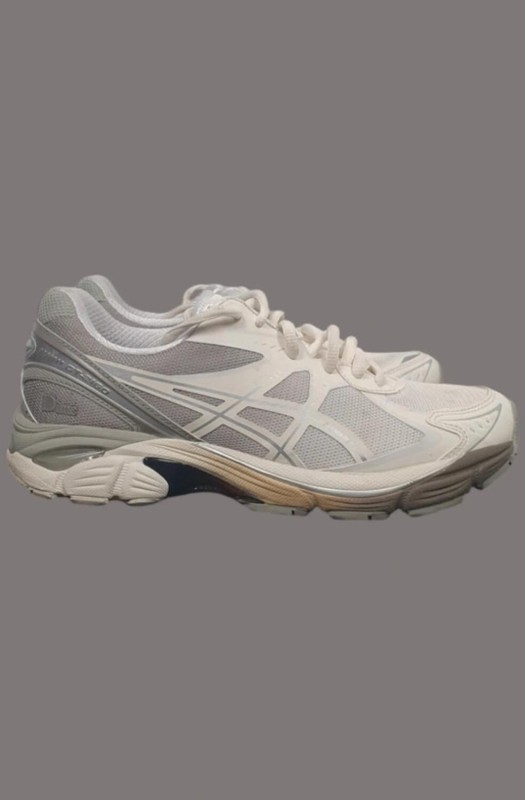 Asics Dime GT-2160 Artic Fog taille 39,5