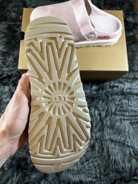 UGG Goldenstar Love Amour Rose Pink 2026 - Taille 38