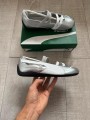 Puma Speedcat Ballet Silver