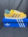 adidas gazelle x Bob Marley - taille 38 2/3