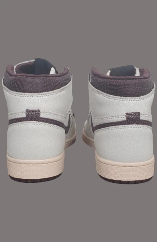 Jordan 1 Retro High OG A Ma Maniere 2