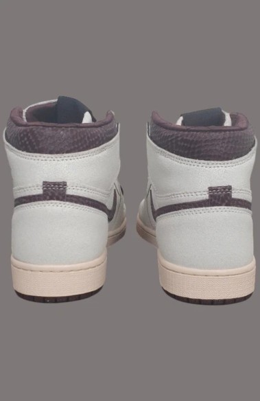 Jordan 1 Retro High OG A Ma Maniere