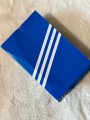 adidas samba og white/powder plum gum 37