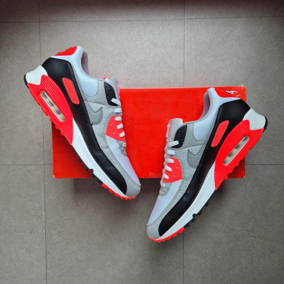 Air Max 90 " Infrared "