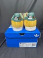 adidas gazelle x Bob Marley - taille 38 2/3