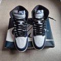 Jordan 1 High "Midnight Blue"