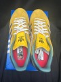 adidas gazelle x Bob Marley - taille 38 2/3