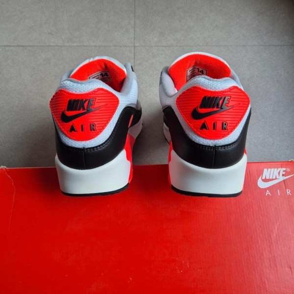 Air Max 90 " Infrared "
