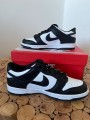 Nike dunk low panda