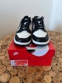 Nike dunk low panda