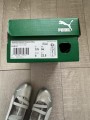 Puma Speedcat Ballet Silver