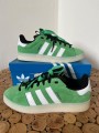adidas campus 00s semi screaming green