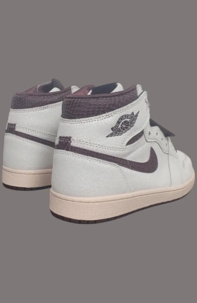 Jordan 1 Retro High OG A Ma Maniere