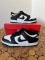 Nike dunk low panda