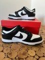 Nike dunk low panda