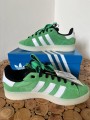 adidas campus 00s semi screaming green