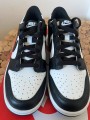 Nike dunk low panda