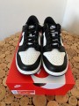 Nike dunk low panda