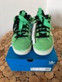 adidas campus 00s semi screaming green