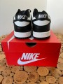 Nike dunk low panda