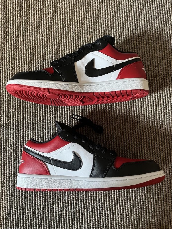 Jordan 1 Low 2