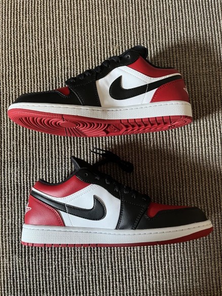 Jordan 1 Low