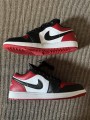 Jordan 1 Low