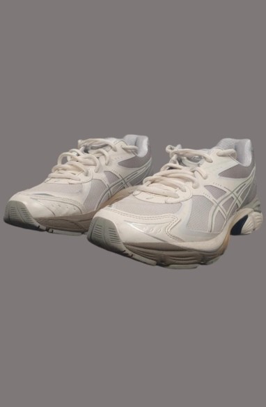 Asics Dime GT-2160 Artic Fog taille 39,5
