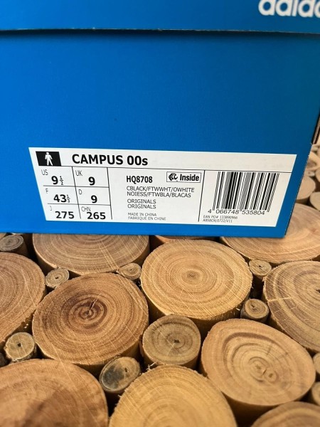 adidas campus 00s