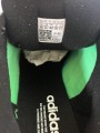 adidas campus 00s semi screaming green