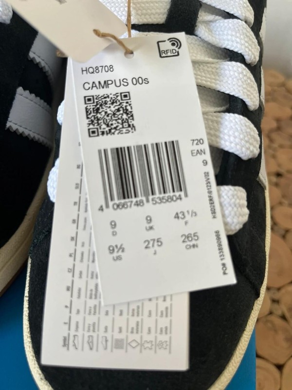 adidas campus 00s 2