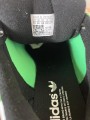 adidas campus 00s semi screaming green