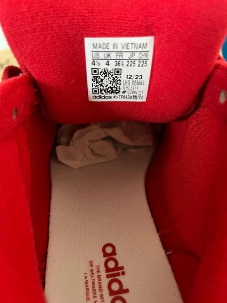 Adidas campus 00s