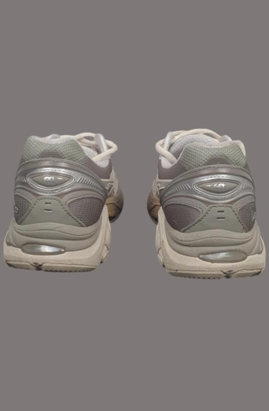 Asics Dime GT-2160 Artic Fog taille 39,5 2
