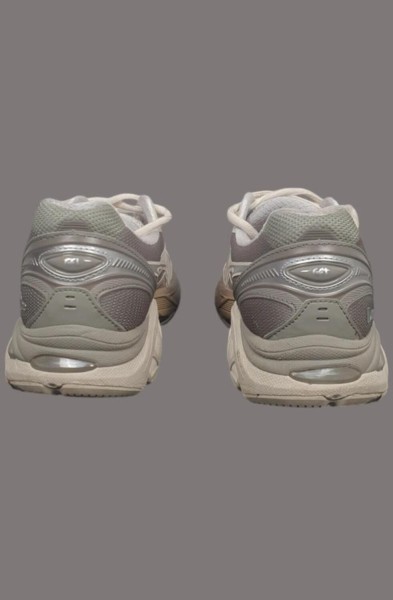 Asics Dime GT-2160 Artic Fog taille 39,5