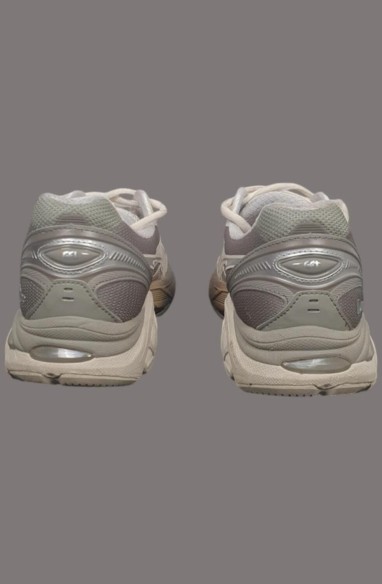 Asics Dime GT-2160 Artic Fog taille 39,5