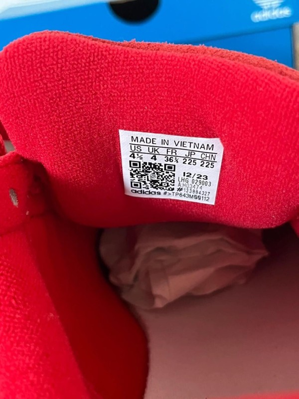 Adidas campus 00s 2