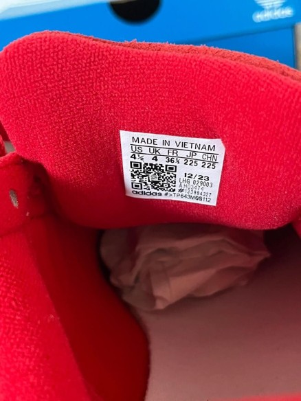 Adidas campus 00s