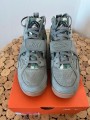 Crtz X Nike air trainer huarache Gully Grey
