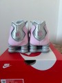 Nike shox TL pink foam