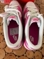 Nike dunk low fuchsia