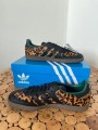 adidas samba OG Leopard