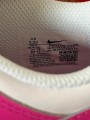 Nike dunk low fuchsia