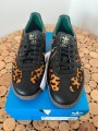 adidas samba OG Leopard