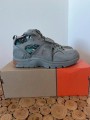 Crtz X Nike air trainer huarache Gully Grey