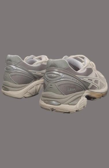 Asics Dime GT-2160 Artic Fog taille 39,5